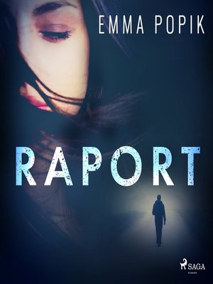 cover image of Raport